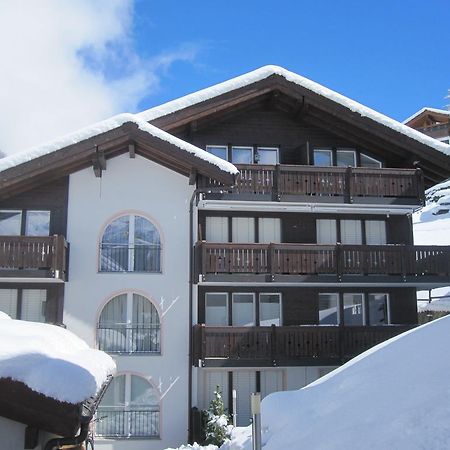 Appartement Casa Collinetta 2 à Zermatt Extérieur photo